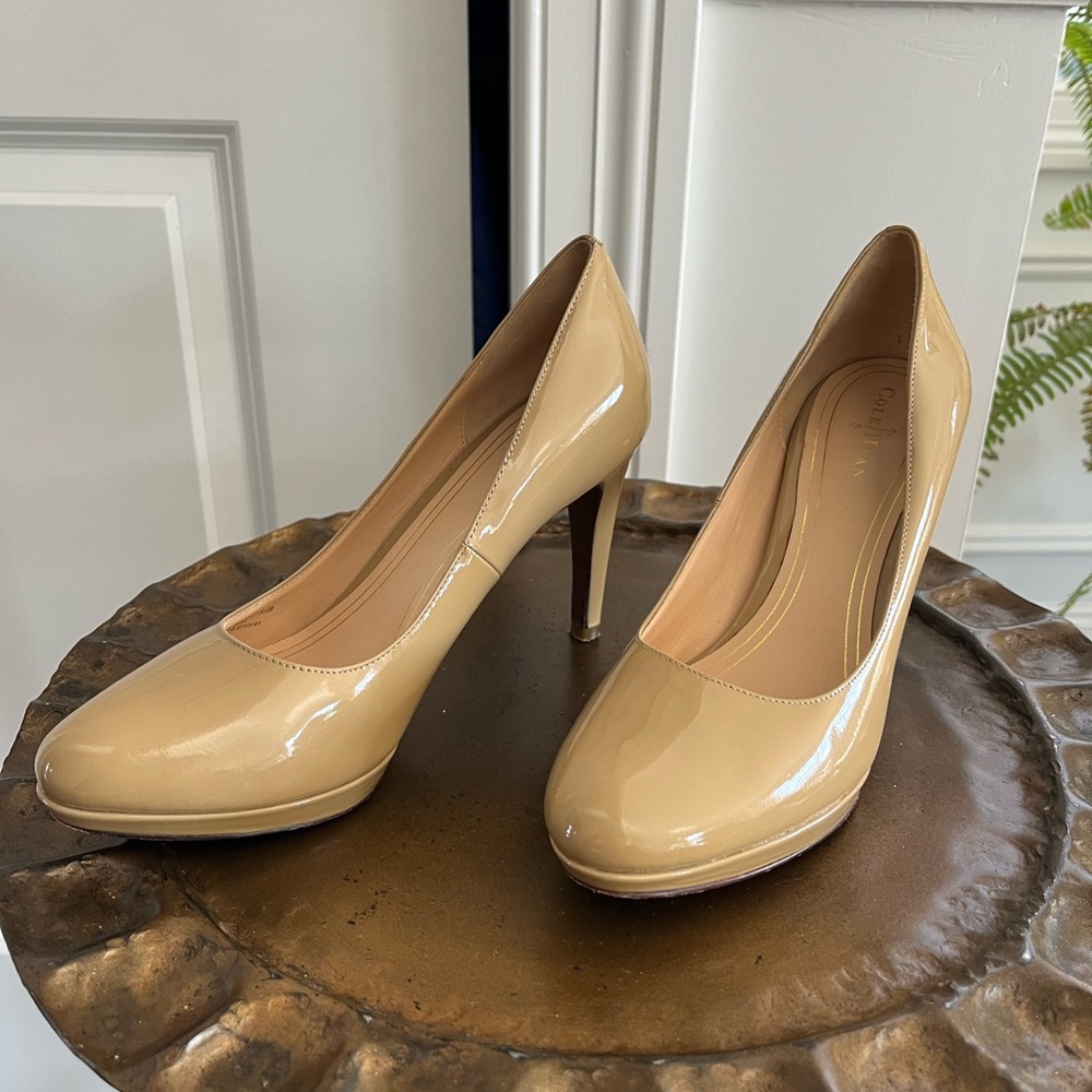 Cole Haan Chelsea Pump